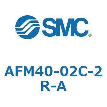 AFM40-02C-2R-A ~XgZp[^ AFM-AV[Y AFM40 SMC 11849802