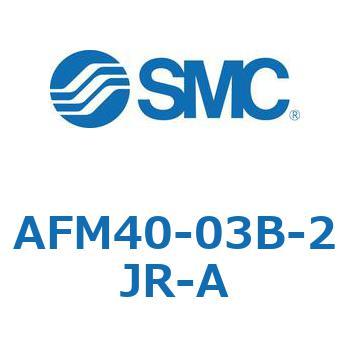 AFM40-03B-2JR-A ~XgZp[^ AFM-AV[Y AFM40 SMC 11849976