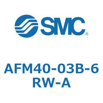 AFM40-03B-6RW-A ~XgZp[^ AFM-AV[Y AFM40 SMC 11850003