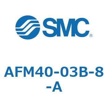AFM40-03B-8-A ~XgZp[^ AFM-AV[Y AFM40 SMC 11850012