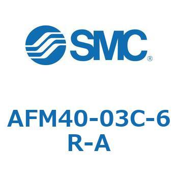 AFM40-03C-6R-A ~XgZp[^ AFM-AV[Y AFM40 SMC 11850143