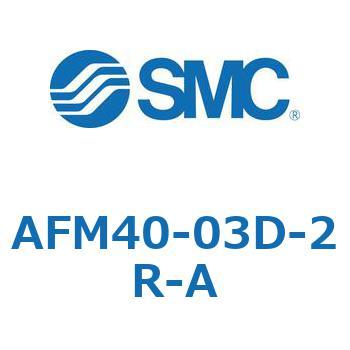 AFM40-03D-2R-A ~XgZp[^ AFM-AV[Y AFM40 SMC 11850186