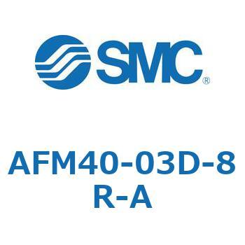 AFM40-03D-8R-A ~XgZp[^ AFM-AV[Y AFM40 SMC 11850213