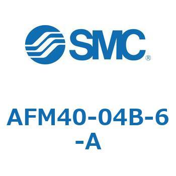 AFM40-04B-6-A ~XgZp[^ AFM-AV[Y AFM40 SMC 11850335