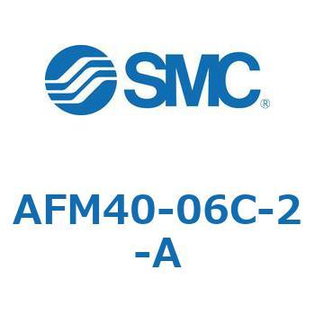 AFM40-06C-2-A ~XgZp[^ AFM-AV[Y AFM40 SMC 11850746