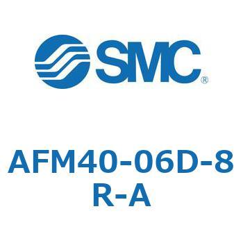 AFM40-06D-8R-A ~XgZp[^ AFM-AV[Y AFM40 SMC 11850816
