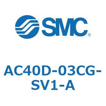 AC40D-03CG-SV1-A W^CvGARrl[V tB^M[^+~XgZp[^ AC20D-A`AC40D-A SMC 11880706