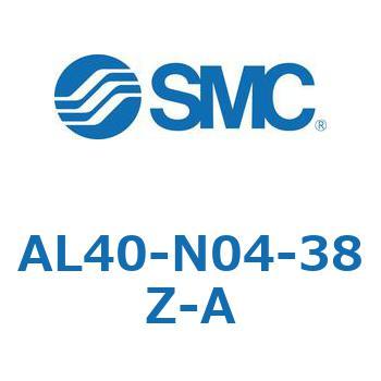 AL40-N04-38Z-A uP[^ AL-AV[Y AL40 SMC 11882063