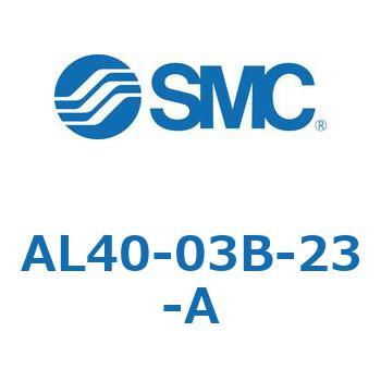 AL40-03B-23-A uP[^ AL-AV[Y AL40 SMC 11882422