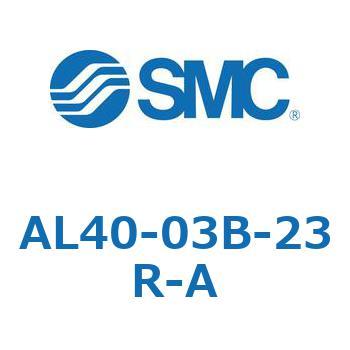 AL40-03B-23R-A uP[^ AL-AV[Y AL40 SMC 11882438