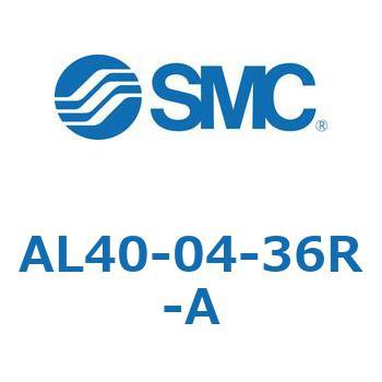 AL40-04-36R-A uP[^ AL-AV[Y AL40 SMC 11882535