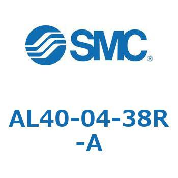 AL40-04-38R-A uP[^ AL-AV[Y AL40 SMC 11882553