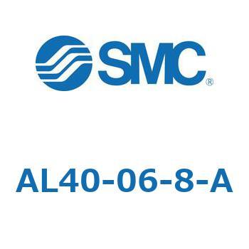 AL40-06-8-A uP[^ AL-AV[Y AL40 SMC 11882772