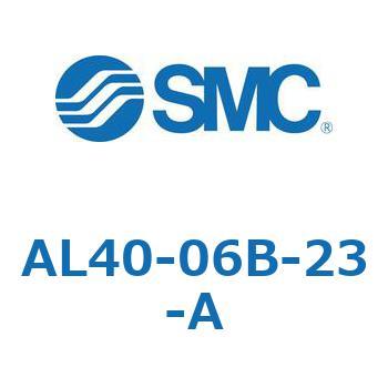 AL40-06B-23-A uP[^ AL-AV[Y AL40 SMC 11882797