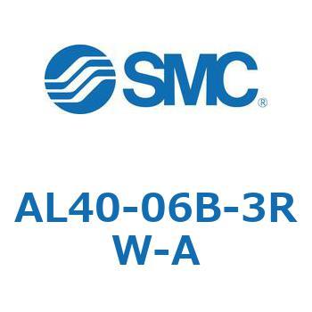 AL40-06B-3RW-A uP[^ AL-AV[Y AL40 SMC 11882824