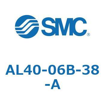 AL40-06B-38-A uP[^ AL-AV[Y AL40 SMC 11882842