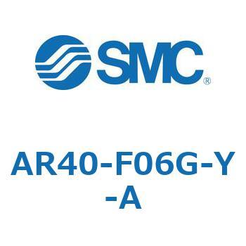 レギュレータ AR20-A～AR40-A SMC