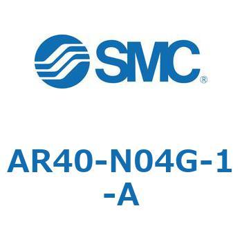 レギュレータ AR20-A～AR40-A SMC