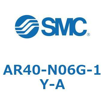 レギュレータ AR20-A～AR40-A SMC