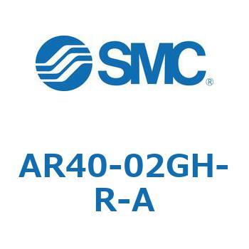 レギュレータ AR20-A～AR40-A SMC