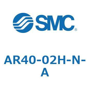 レギュレータ AR20-A～AR40-A SMC