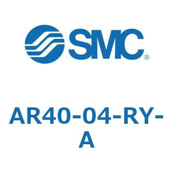 レギュレータ AR20-A～AR40-A SMC