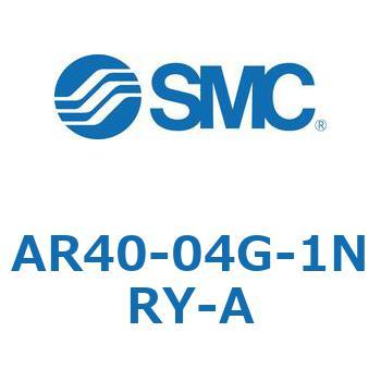 レギュレータ AR20-A～AR40-A SMC