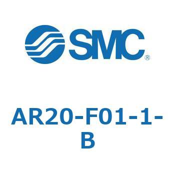 AR20-F01-1-B レギュレータ AR20-B~AR60-Bシリーズ SMC ねじの AR20-F01-1-B レギュレータ AR20-B~AR60-Bシリーズ SMC ねじの