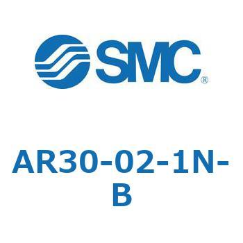 レギュレータ AR20-B～AR60-Bシリーズ SMC