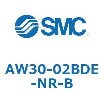 AW30-02BDE-NR-B tB^M[^ AW-BV[Y SMC 11897743