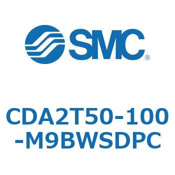 CDA2T50-100-M9BWSDPC W`GAV_(p`Jo[)CA2 V[Y(CDA2T50-10`) SMC 12230407