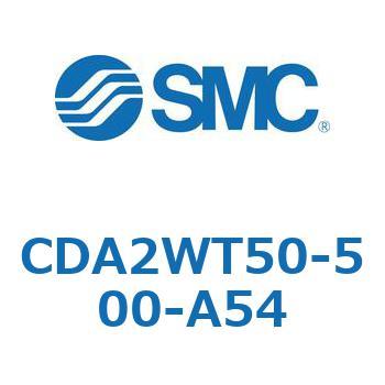 CDA2WT50-500-A54 W`GAV_(p`Jo[)CA2 V[Y(CDA2WT`) SMC 12276835