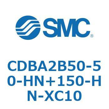 CDBA2B50-50-HN+150-HN-XC10 W`GAV_(p`Jo[)CBA2V[Y(CDBA2B50-`) SMC 12318022
