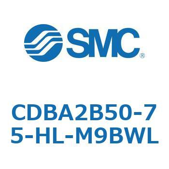 CDBA2B50-75-HL-M9BWL W`GAV_(p`Jo[)CBA2V[Y(CDBA2B50-`) SMC 12318345