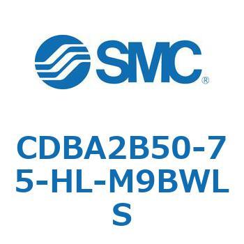 CDBA2B50-75-HL-M9BWLS W`GAV_(p`Jo[)CBA2V[Y(CDBA2B50-`) SMC 12318354