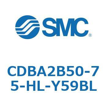 CDBA2B50-75-HL-Y59BL W`GAV_(p`Jo[)CBA2V[Y(CDBA2B50-`) SMC 12318397