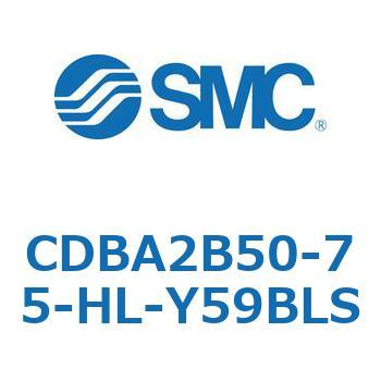 CDBA2B50-75-HL-Y59BLS W`GAV_(p`Jo[)CBA2V[Y(CDBA2B50-`) SMC 12318406