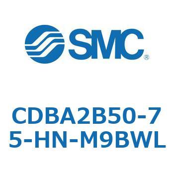 CDBA2B50-75-HN-M9BWL W`GAV_(p`Jo[)CBA2V[Y(CDBA2B50-`) SMC 12318451