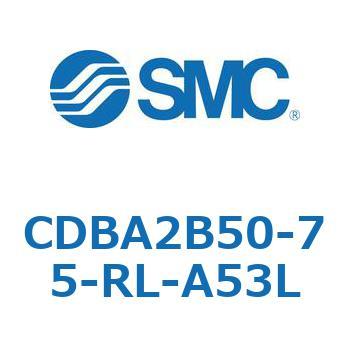 CDBA2B50-75-RL-A53L W`GAV_(p`Jo[)CBA2V[Y(CDBA2B50-`) SMC 12318503