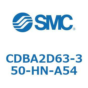 CDBA2D63-350-HN-A54 �W���`�G�A�V�����_(�p�`�J�o�[)CBA2�V���[�Y(CDBA2D63-3�`) SMC 12335407