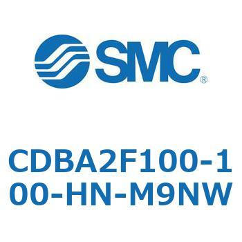 CDBA2F100-100-HN-M9NW W`GAV_(p`Jo[)CBA2V[Y(CDBA2F100-1`) SMC 12340081