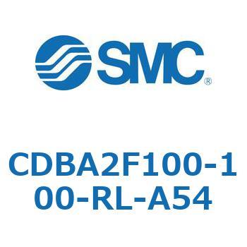CDBA2F100-100-RL-A54 W`GAV_(p`Jo[)CBA2V[Y(CDBA2F100-1`) SMC 12340212