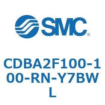 CDBA2F100-100-RN-Y7BWL W`GAV_(p`Jo[)CBA2V[Y(CDBA2F100-1`) SMC 12340255