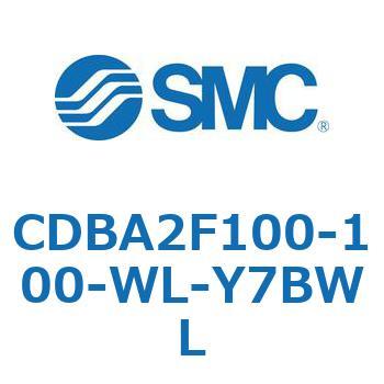 CDBA2F100-100-WL-Y7BWL W`GAV_(p`Jo[)CBA2V[Y(CDBA2F100-1`) SMC 12340264