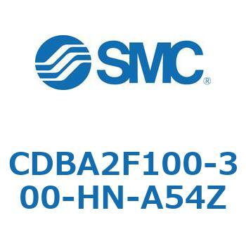 CDBA2F100-300-HN-A54Z �W���`�G�A�V�����_(�p�`�J�o�[)CBA2�V���[�Y(CDBA2F100-3�`) SMC 12342696