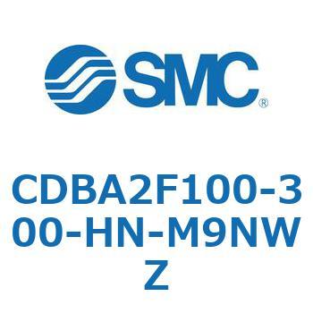 CDBA2F100-300-HN-M9NWZ �W���`�G�A�V�����_(�p�`�J�o�[)CBA2�V���[�Y(CDBA2F100-3�`) SMC 12342784