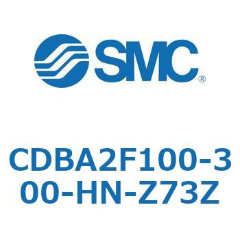 CDBA2F100-300-HN-Z73Z �W���`�G�A�V�����_(�p�`�J�o�[)CBA2�V���[�Y(CDBA2F100-3�`) SMC 12342845