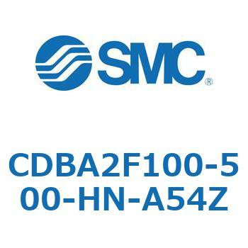CDBA2F100-500-HN-A54Z �W���`�G�A�V�����_(�p�`�J�o�[)CBA2�V���[�Y(CDBA2F100-5�`) SMC 12344394