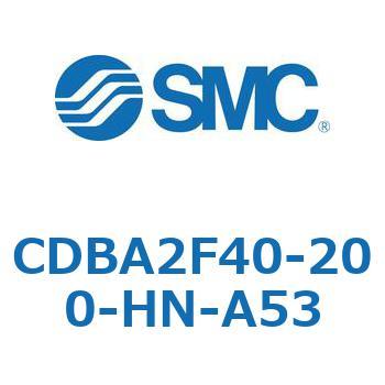 CDBA2F40-200-HN-A53 �W���`�G�A�V�����_(�p�`�J�o�[)CBA2�V���[�Y(CDBA2F40-2�`) SMC 12347465
