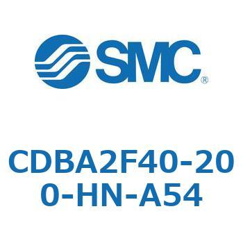 CDBA2F40-200-HN-A54 �W���`�G�A�V�����_(�p�`�J�o�[)CBA2�V���[�Y(CDBA2F40-2�`) SMC 12347483
